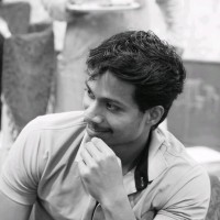 InfraHive Employee Vishwajeet Rout's profile photo