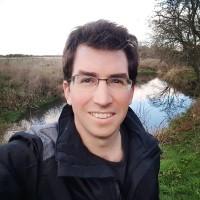 Adam Taylor Email