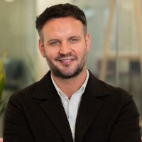 Six Physio Employee Eddie Smith's profile photo