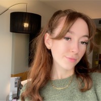 EvoEnergy Employee Charlotte Burton's profile photo