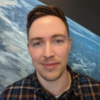 Seaway 7 Employee Allan May's profile photo