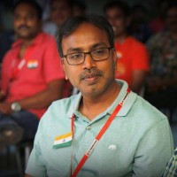 Vakati Dinesh Email & Phone Number