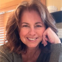 Suzanne O'Rourke Email & Phone Number