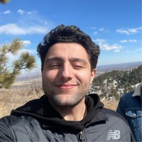 Origin Protocol Employee Ryan McNamara's profile photo