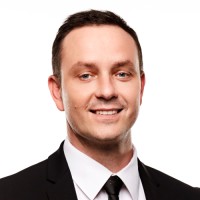 diawin Employee Peter Sokol's profile photo