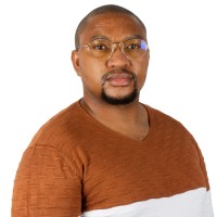 BMW IT Hub South Africa Employee Felix Moalusi's profile photo
