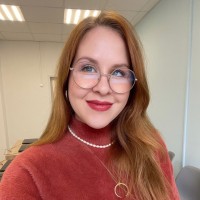 Netrika Employee Mariia Misiyantseva's profile photo