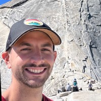 Lazorpoint Employee James Wilkins's profile photo
