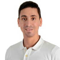 Mahdy Sinnokrot Email & Phone Number