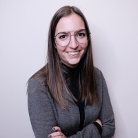 PLASTI-MAX SPA Employee Egle Ghidoni's profile photo