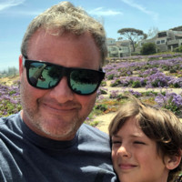 SEALFIT Employee Rich Vernetti's profile photo