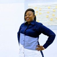 Ghana Export-Import Bank Employee Naa Borley's profile photo
