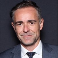 Importaco Employee Marcos Julian Garcia's profile photo