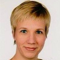 Genelec Employee Piia-Riitta Bergman's profile photo
