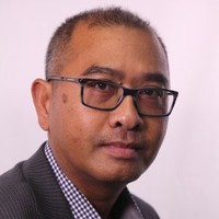 Habitat for Humanity Seattle-King County Employee Justin Pat's profile photo