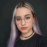 Estúdio Preto e Branco Employee Sabrina Macedo's profile photo