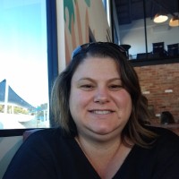 RWWA Employee Erin Gaunt's profile photo