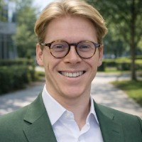 UPS | Enterprise Knowledge Layer Employee Marc Wechsler's profile photo