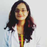 Fitterfly Employee Rupal Agrawal's profile photo