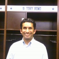 Virtana Employee Ravi Gopal's profile photo