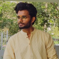 CnT Architects Employee Sri Villa's profile photo