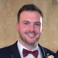 Kelsan Employee Andrew Whitacre's profile photo