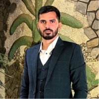 Nehish Software Solutions Employee Sushobhit Kumar's profile photo