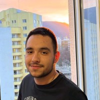 OfficeRnD Employee Ivaylo Petkov's profile photo