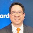 Guardian Life Employee Benson Lim's profile photo
