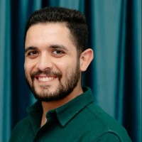 Atlasco Egypt Employee Alphonse Mikhail's profile photo