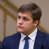 xAID Employee Vitaly Polushkin's profile photo