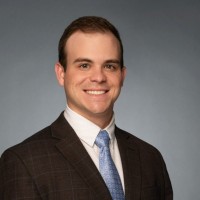Agent Consulting Employee Spencer Williamson's profile photo
