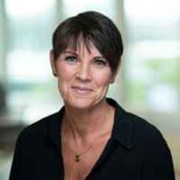 Merete Solberg Email