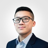 Rudin Employee Arthur Law's profile photo