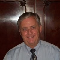 BeautiControl Employee Ernest Evans's profile photo