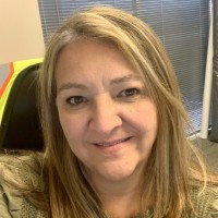 RBmarks Construction Employee Lorena Holmes's profile photo