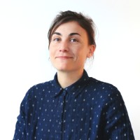 TECH VALLEY Employee Manon Gaillard's profile photo