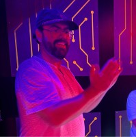 Brian McCormac Email & Phone Number