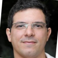 EWTI Employee Alexandre Notte's profile photo