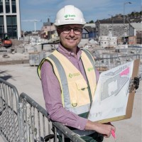 BAM Ireland Employee Christopher Irwin's profile photo
