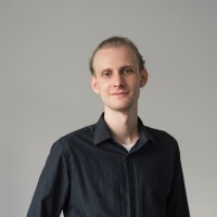 Numeris Consulting Employee Hannes Schwenteck's profile photo