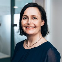 Eezy Oyj Employee Laura Kauppinen's profile photo