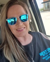 Kelly Beston