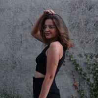 Impactplan Art Productions Employee Rafaela Vieira's profile photo