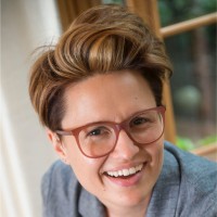 @properties Christies International Real Estate Employee Natalie Hess's profile photo