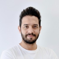Ninja Employee Mahmoud Fekry's profile photo