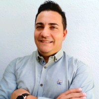 GREPCON Employee Juan Marcos Jimenez Cuesta's profile photo