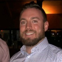 Conserva Employee Tyler Lewis's profile photo