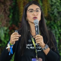 AdSeleto Employee Luiza Drubscky's profile photo