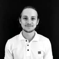 Catch + Release Employee Charl van der Merwe's profile photo